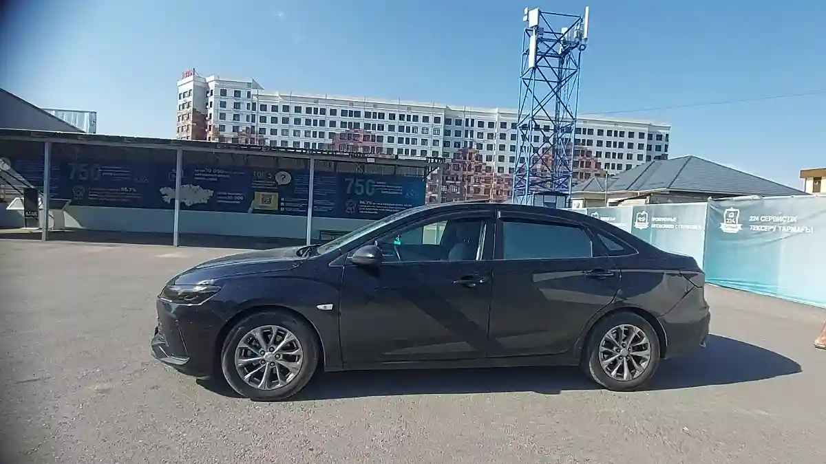 Chevrolet Monza 2023 года за 6 200 000 тг. в Шымкент