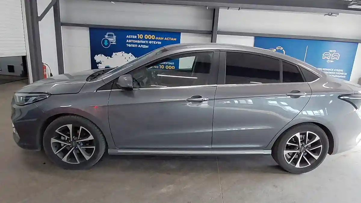 OMODA S5 2023 года за 6 500 000 тг. в Астана