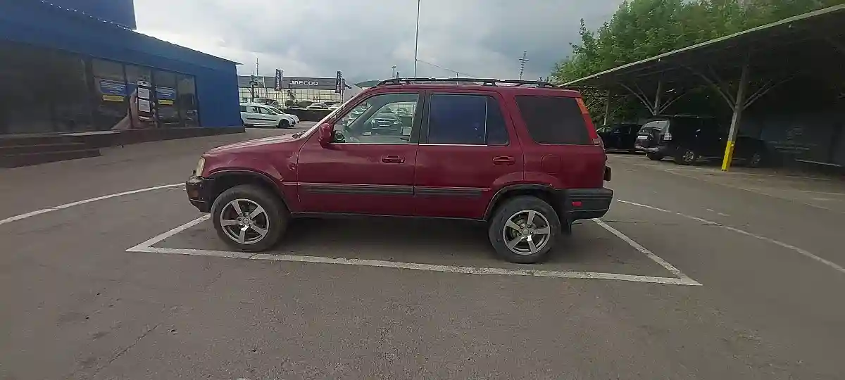 Honda CR-V 1998 года за 2 500 000 тг. в Алматы