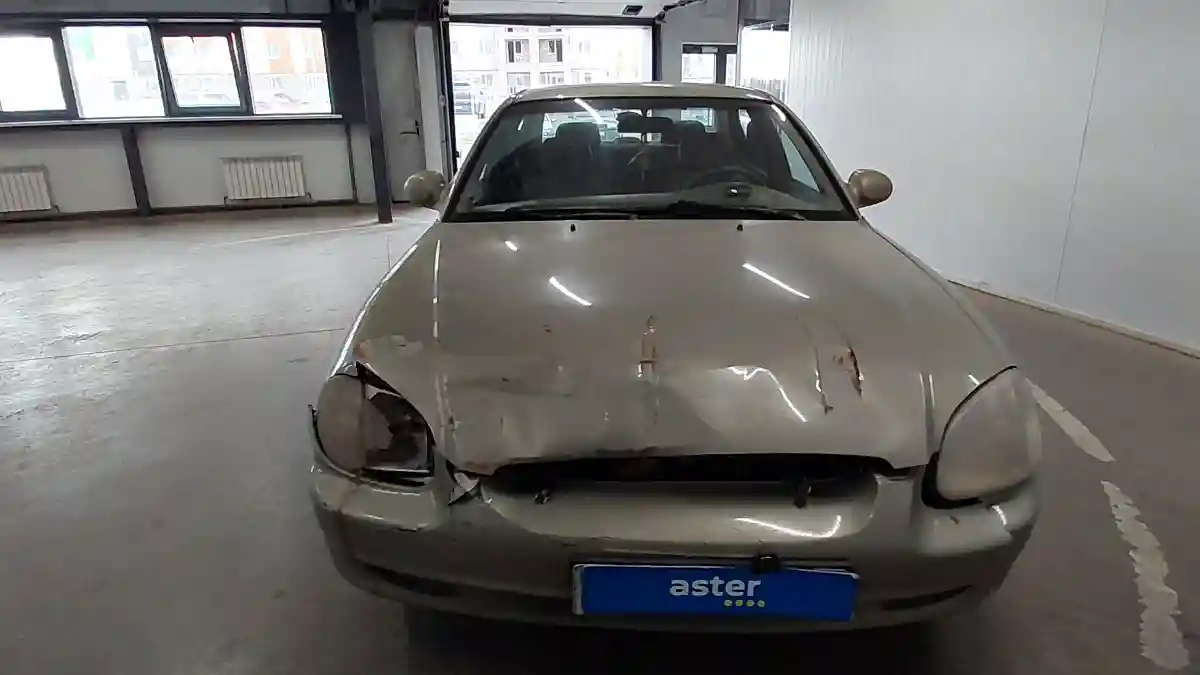 Hyundai Sonata 2001 года за 800 000 тг. в Астана
