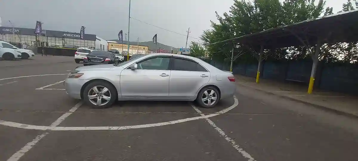 Toyota Camry 2006 года за 5 500 000 тг. в Алматы