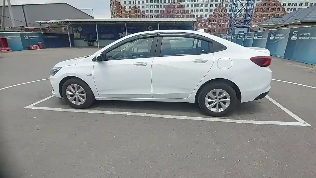 Chevrolet Onix 2023 года за 5 450 000 тг. в Шымкент