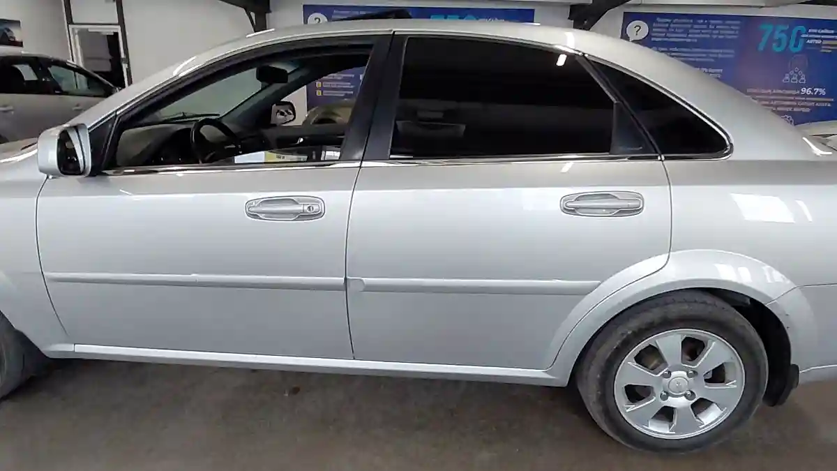 Chevrolet Lacetti 2023 года за 6 500 000 тг. в Астана