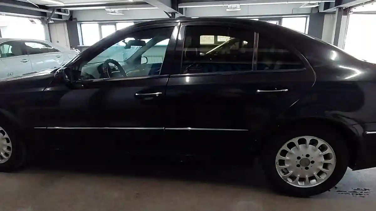Mercedes-Benz E-Класс 2006 года за 4 300 000 тг. в Астана