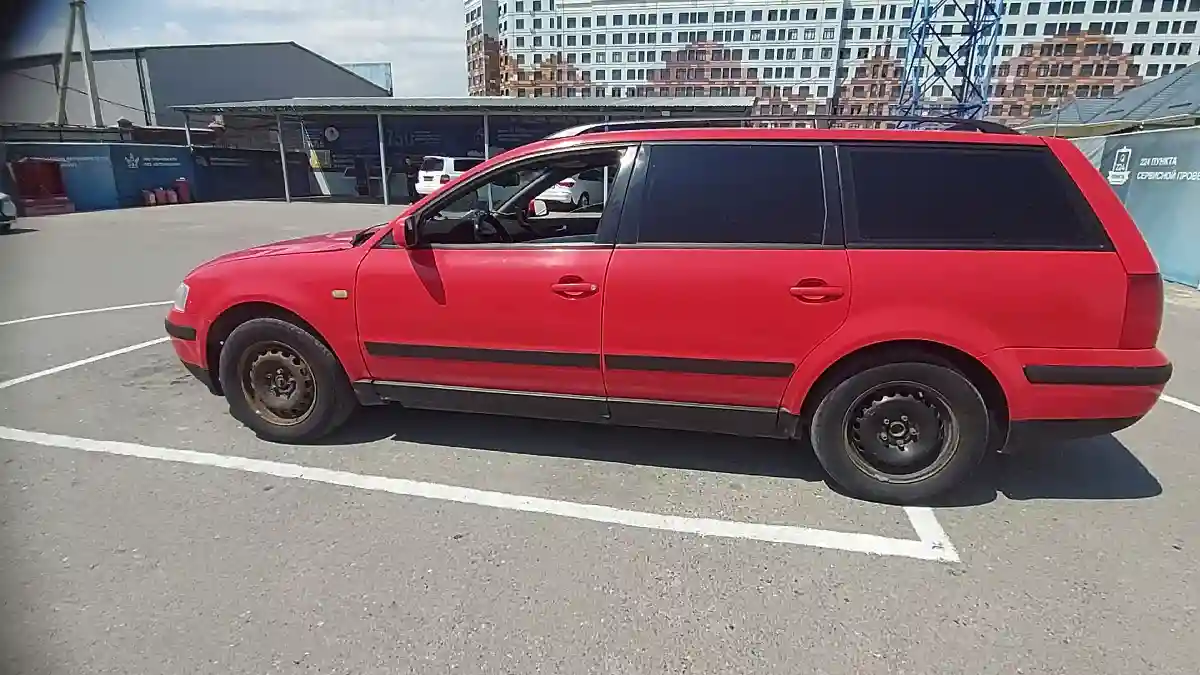 Volkswagen Passat 1998 года за 1 900 000 тг. в Шымкент