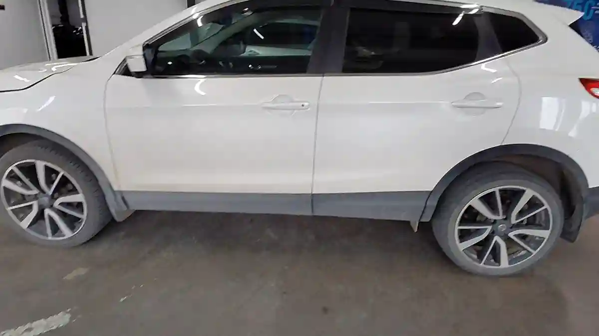 Nissan Qashqai 2014 года за 6 000 000 тг. в Астана