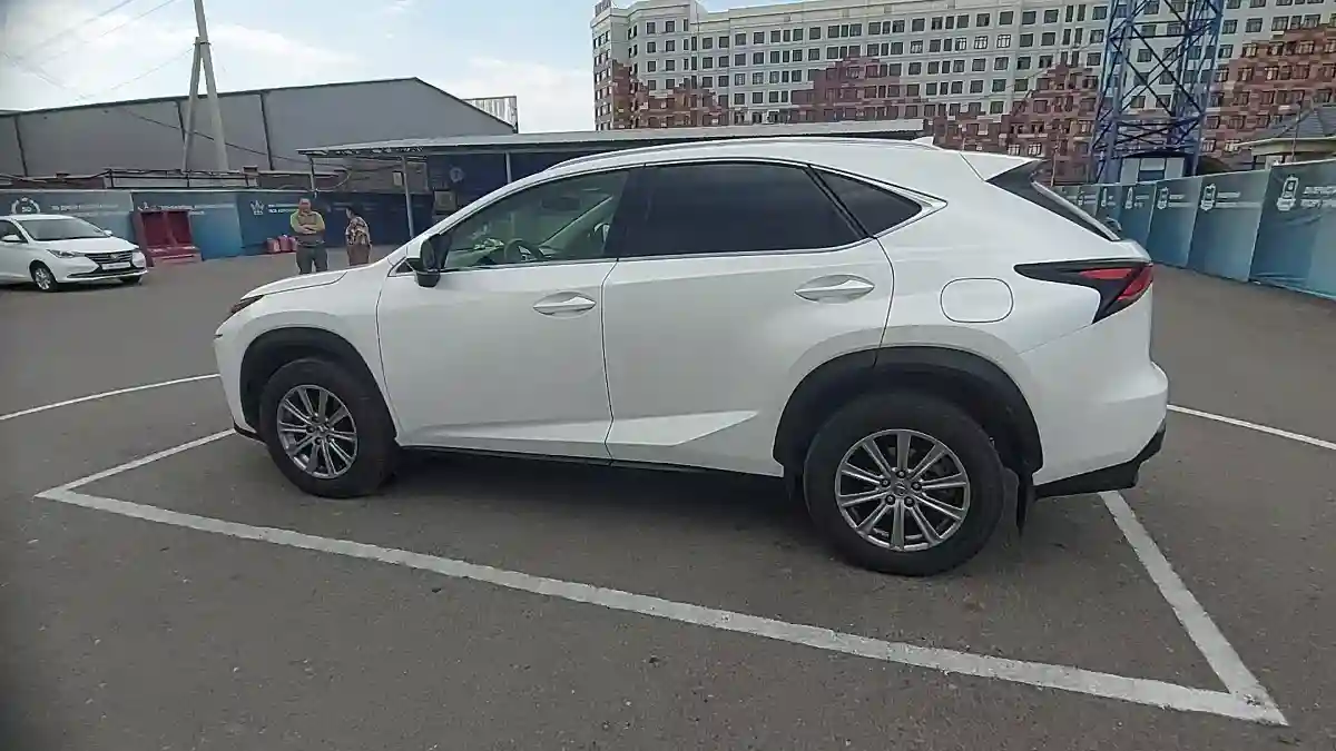 Lexus NX 2014 года за 13 000 000 тг. в Шымкент