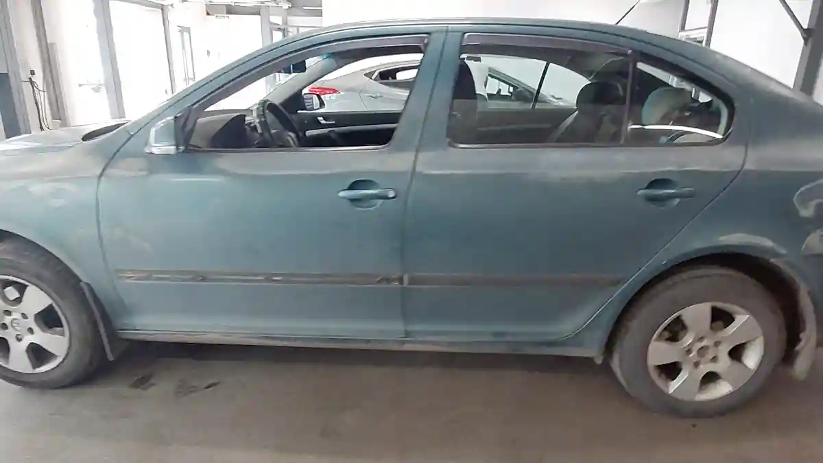 Skoda Octavia 2006 года за 2 200 000 тг. в Астана