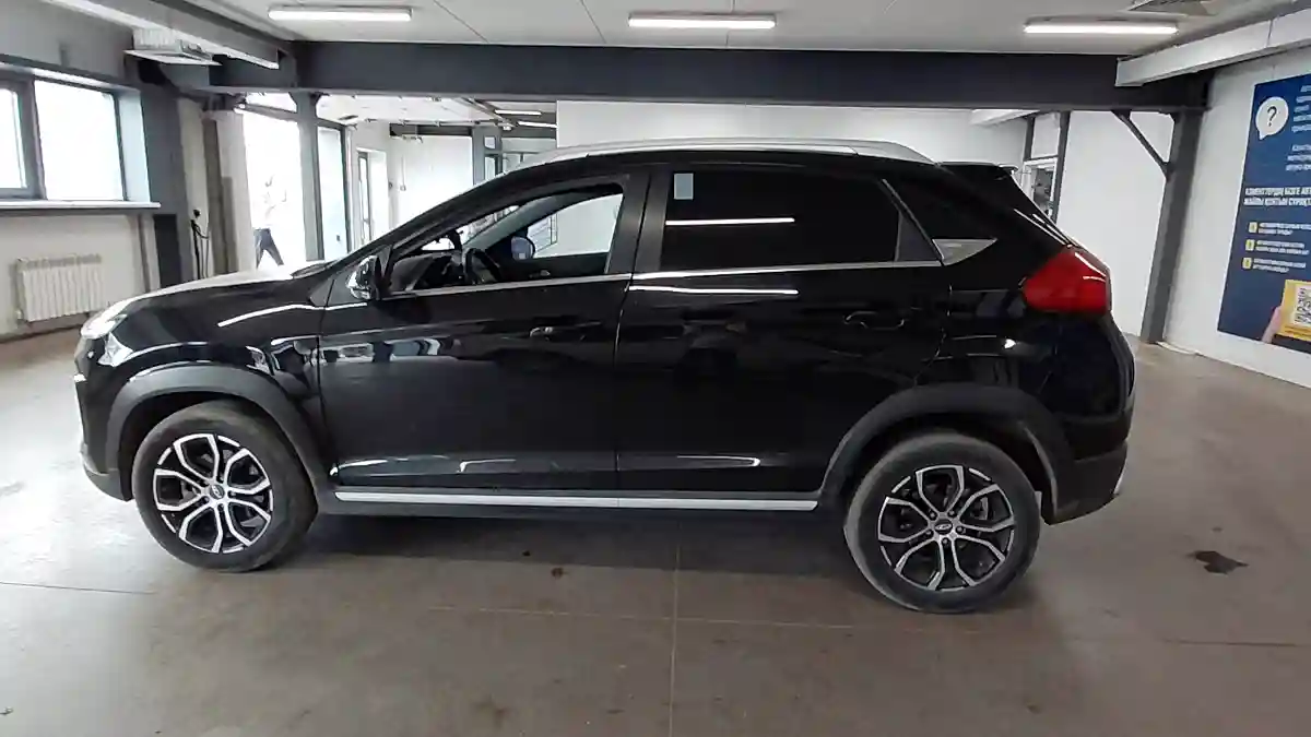 Chery Tiggo 2 Pro 2023 года за 4 800 000 тг. в Астана