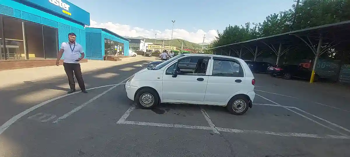 Daewoo Matiz 2014 года за 1 000 000 тг. в Алматы