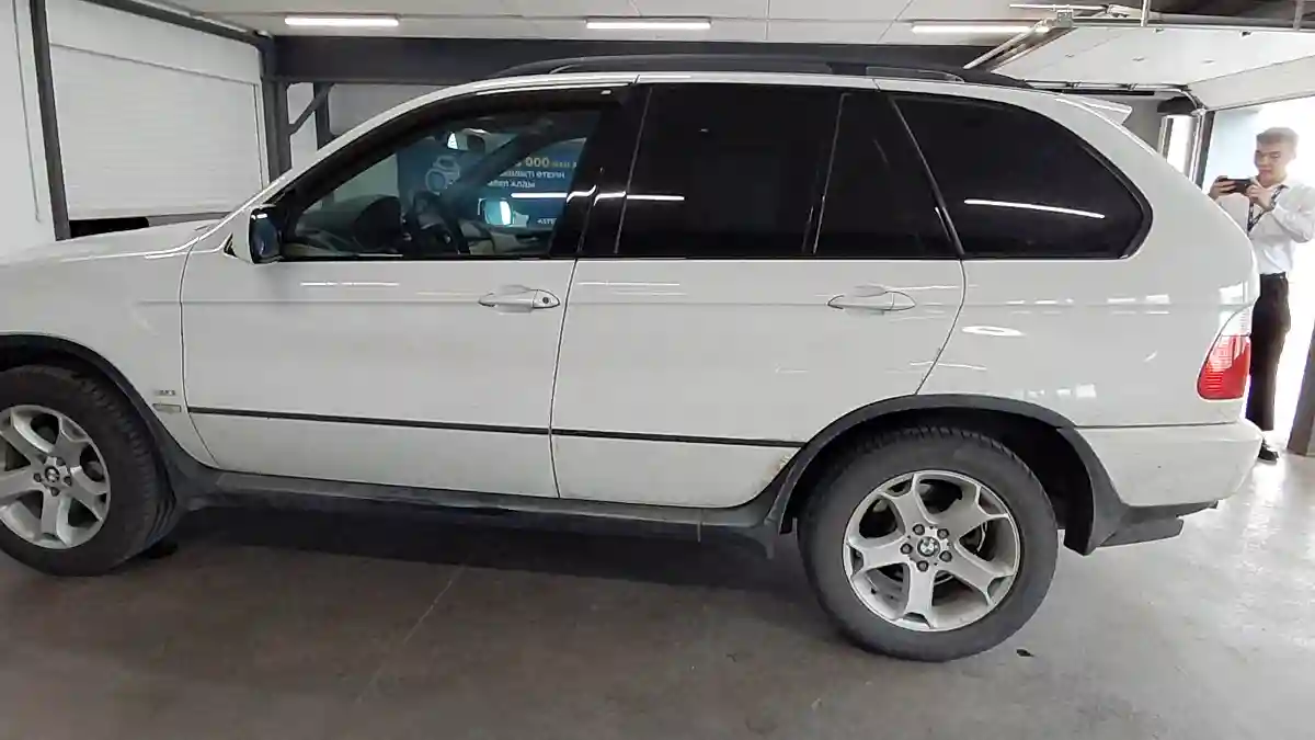 BMW X5 2005 года за 6 700 000 тг. в Астана
