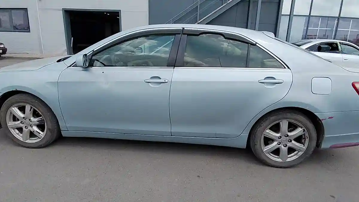 Toyota Camry 2007 года за 3 900 000 тг. в Астана