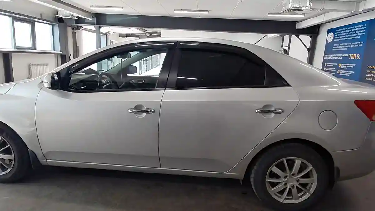 Kia Cerato 2012 года за 4 500 000 тг. в Астана