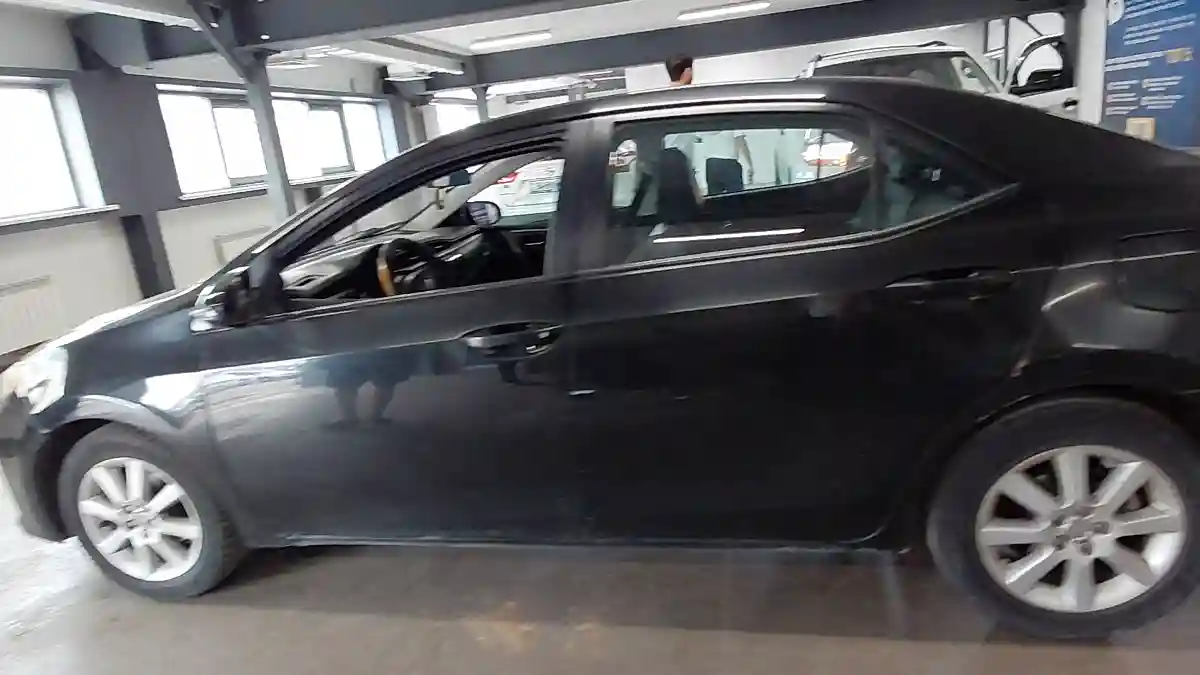Toyota Corolla 2014 года за 6 000 000 тг. в Астана