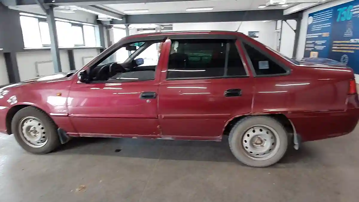 Daewoo Nexia 2010 года за 1 350 000 тг. в Астана