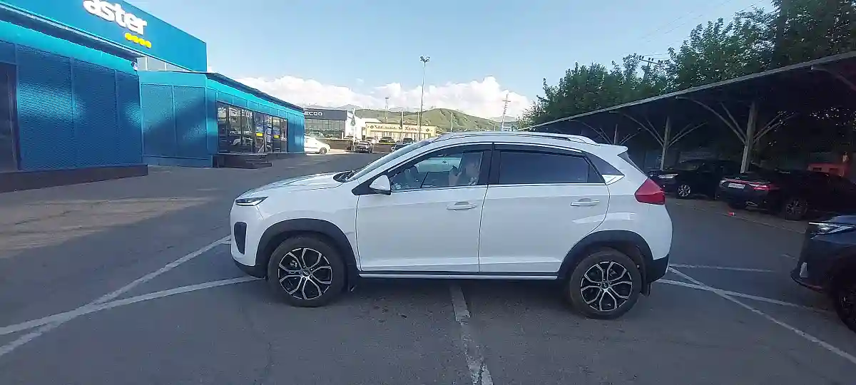 Chery Tiggo 2 Pro 2023 года за 4 500 000 тг. в Алматы