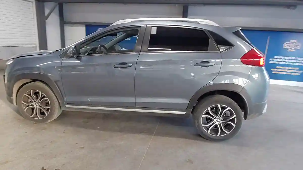 Chery Tiggo 2 Pro 2023 года за 5 000 000 тг. в Астана