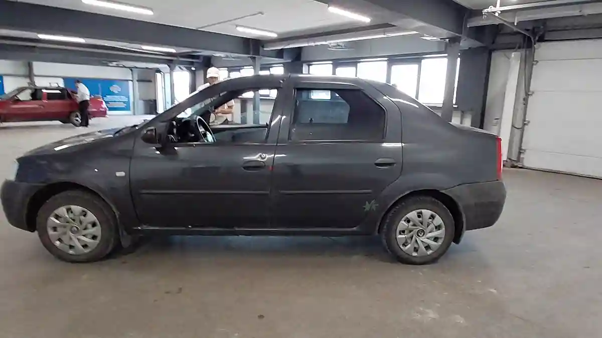 Renault Logan 2006 года за 1 500 000 тг. в Астана