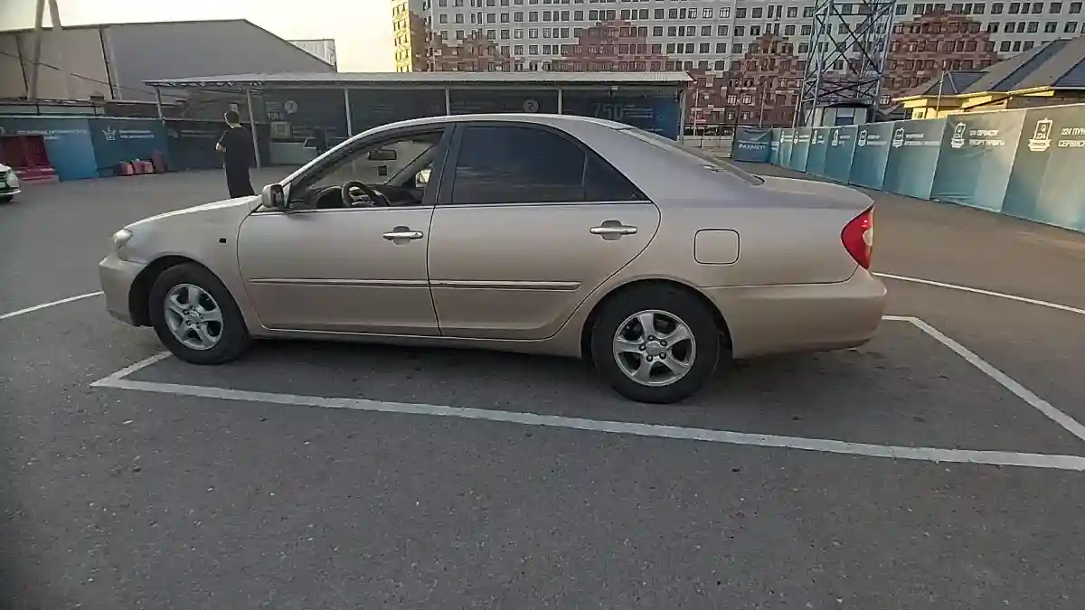 Toyota Camry 2003 года за 3 000 000 тг. в Шымкент