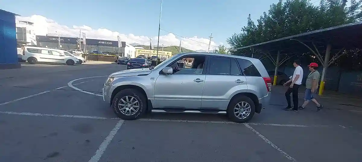 Suzuki Grand Vitara 2006 года за 3 800 000 тг. в Алматы