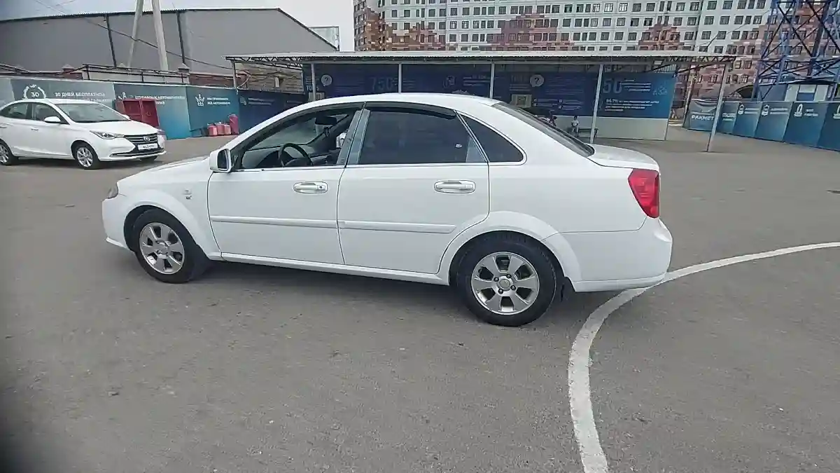 Daewoo Gentra 2014 года за 3 300 000 тг. в Шымкент