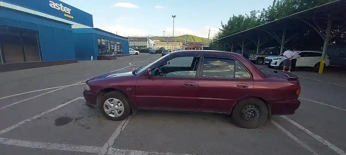 Mitsubishi Lancer 1994 года за 500 000 тг. в Алматы