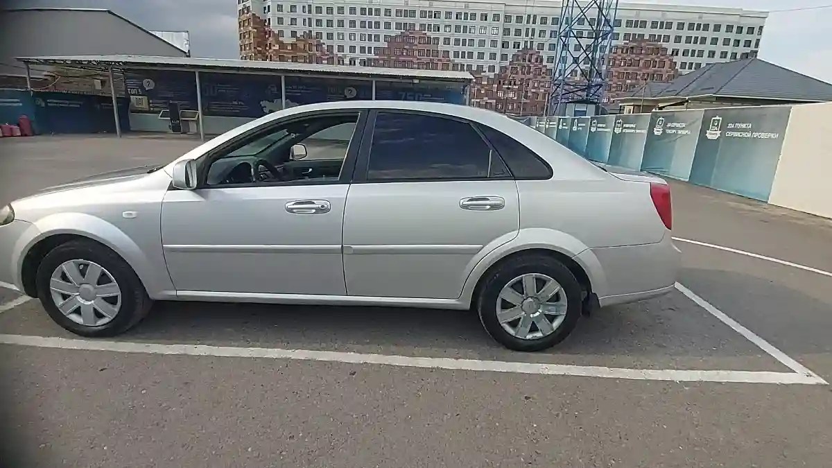 Daewoo Gentra 2014 года за 3 200 000 тг. в Шымкент