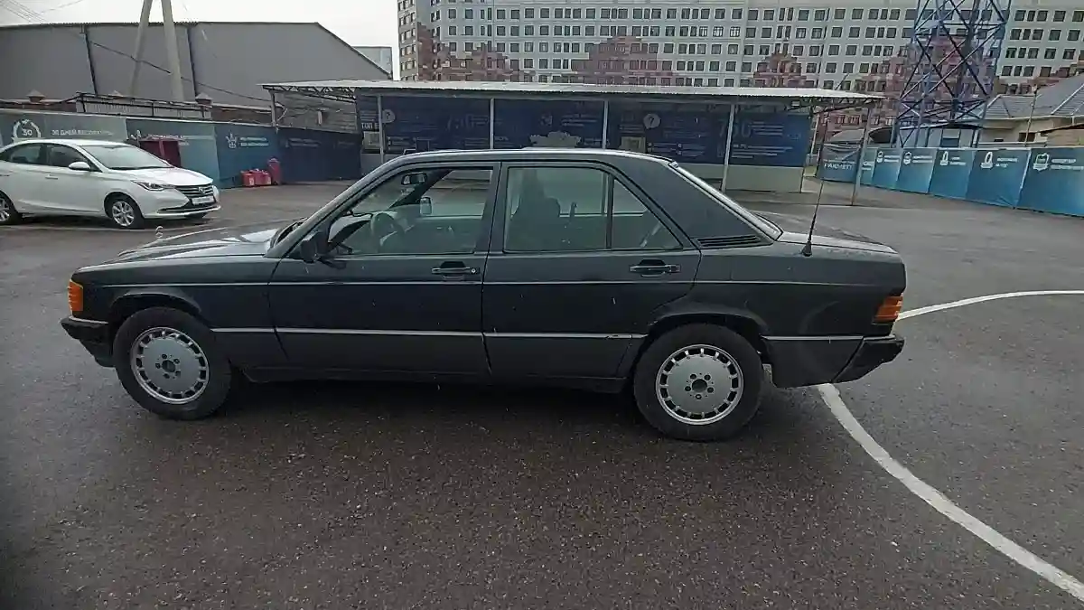Mercedes-Benz 190 (W201) 1990 года за 700 000 тг. в Шымкент