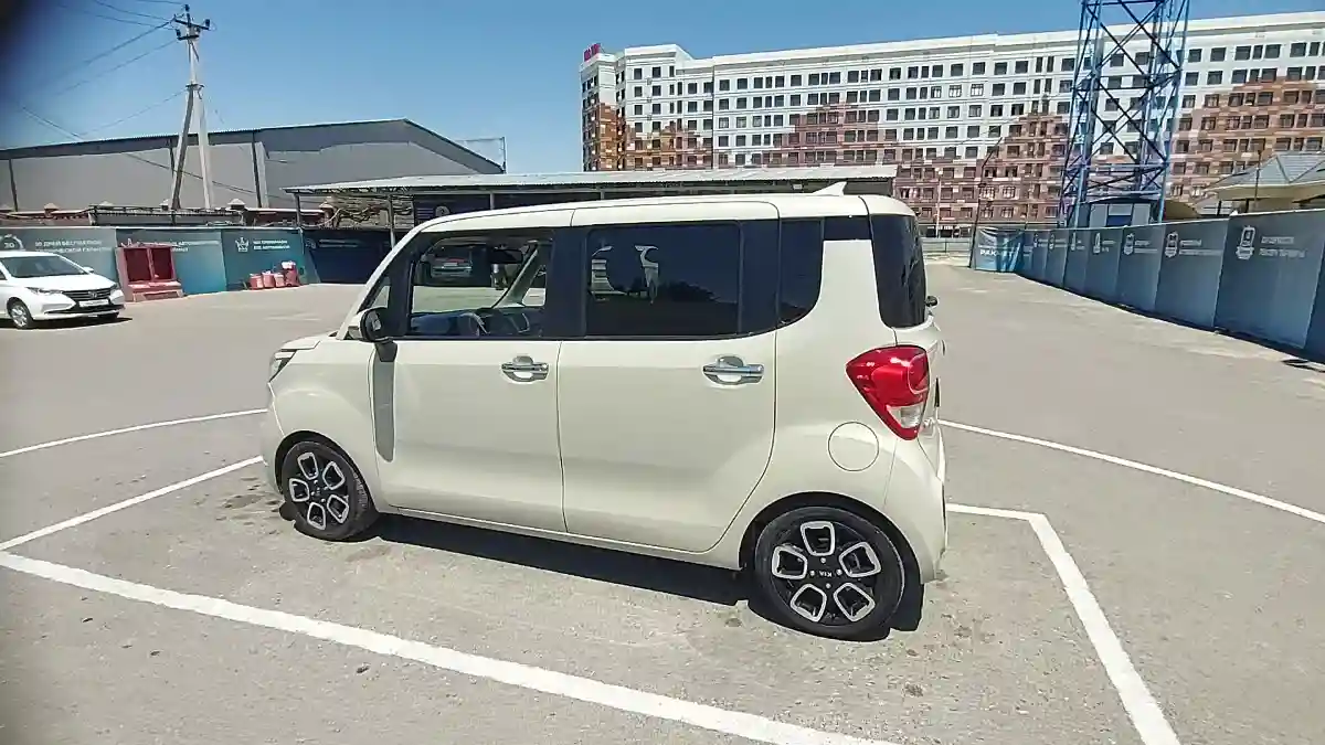 Kia Ray 2020 года за 6 500 000 тг. в Шымкент