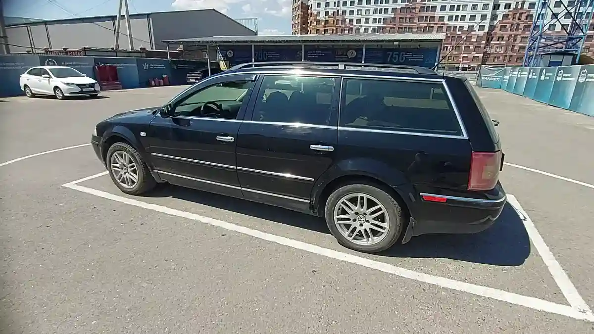 Volkswagen Passat 2004 года за 2 600 000 тг. в Шымкент