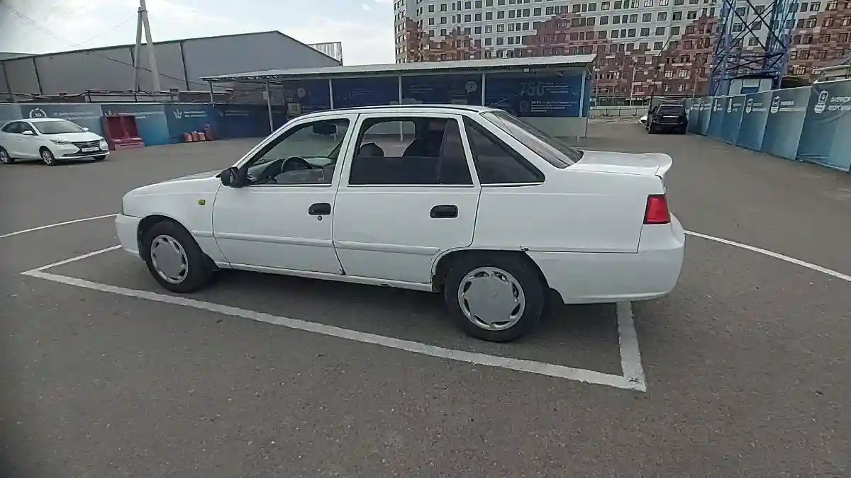 Daewoo Nexia 2012 года за 1 500 000 тг. в Шымкент
