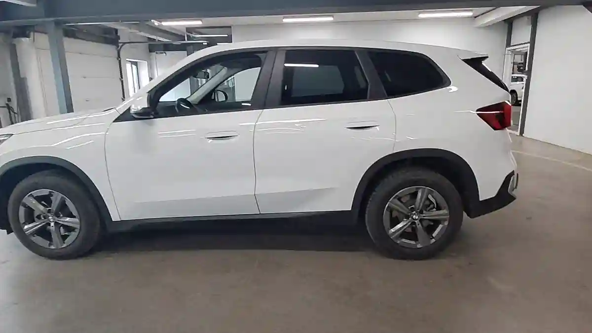 BMW X1 2024 года за 17 000 000 тг. в Астана