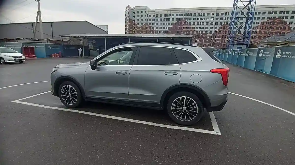 Haval Jolion 2024 года за 9 500 000 тг. в Шымкент