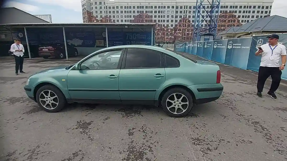 Volkswagen Passat 1999 года за 1 500 000 тг. в Шымкент