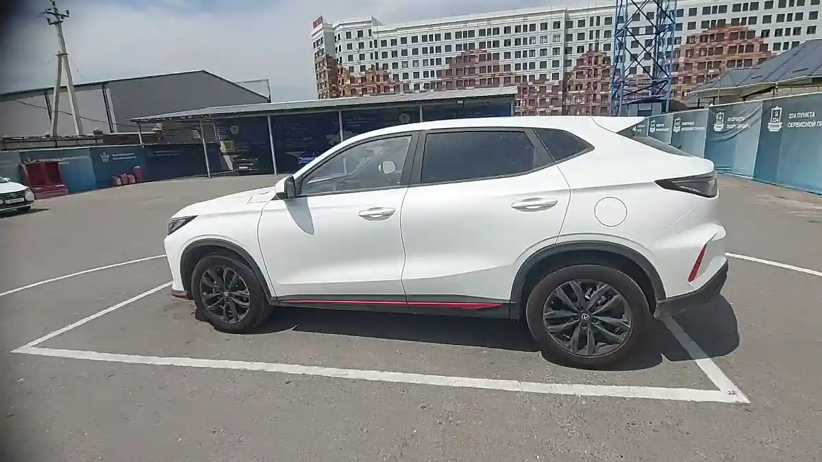 Changan X5 Plus 2025 года за 8 500 000 тг. в Шымкент