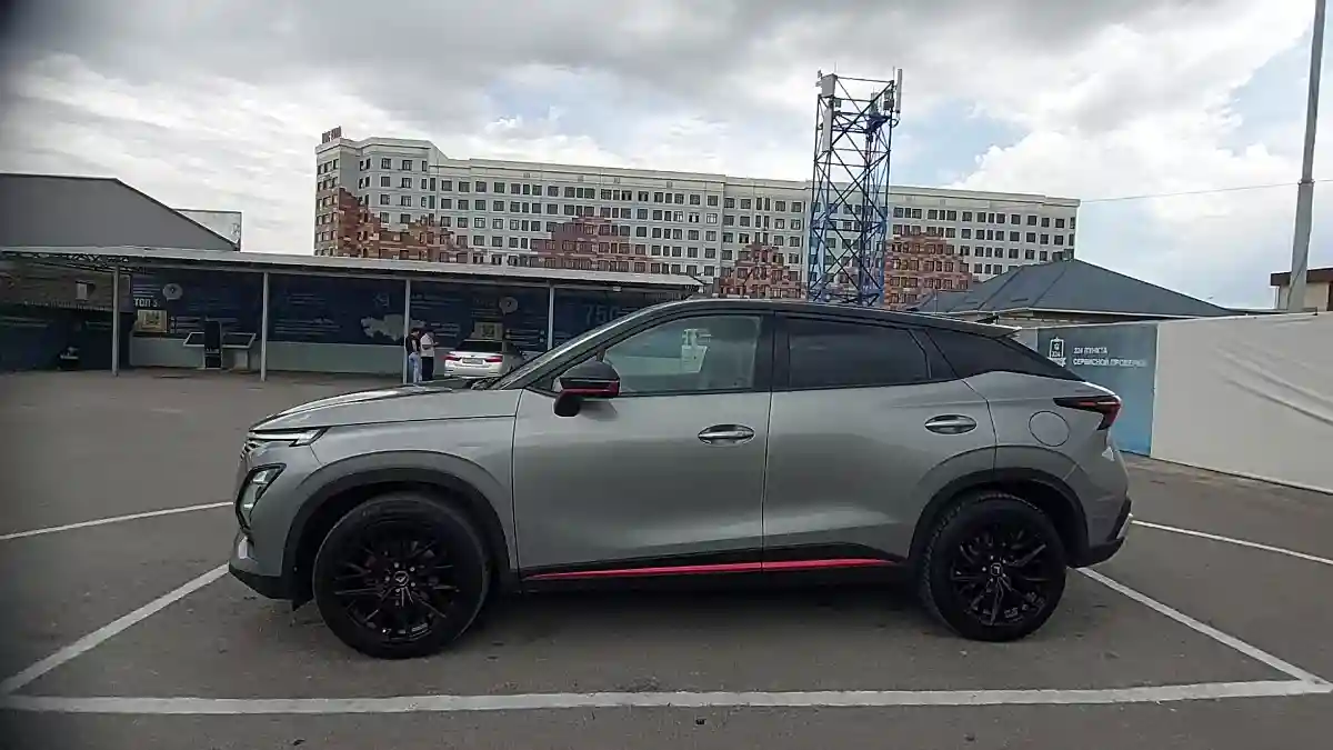 OMODA C5 2024 года за 9 500 000 тг. в Шымкент