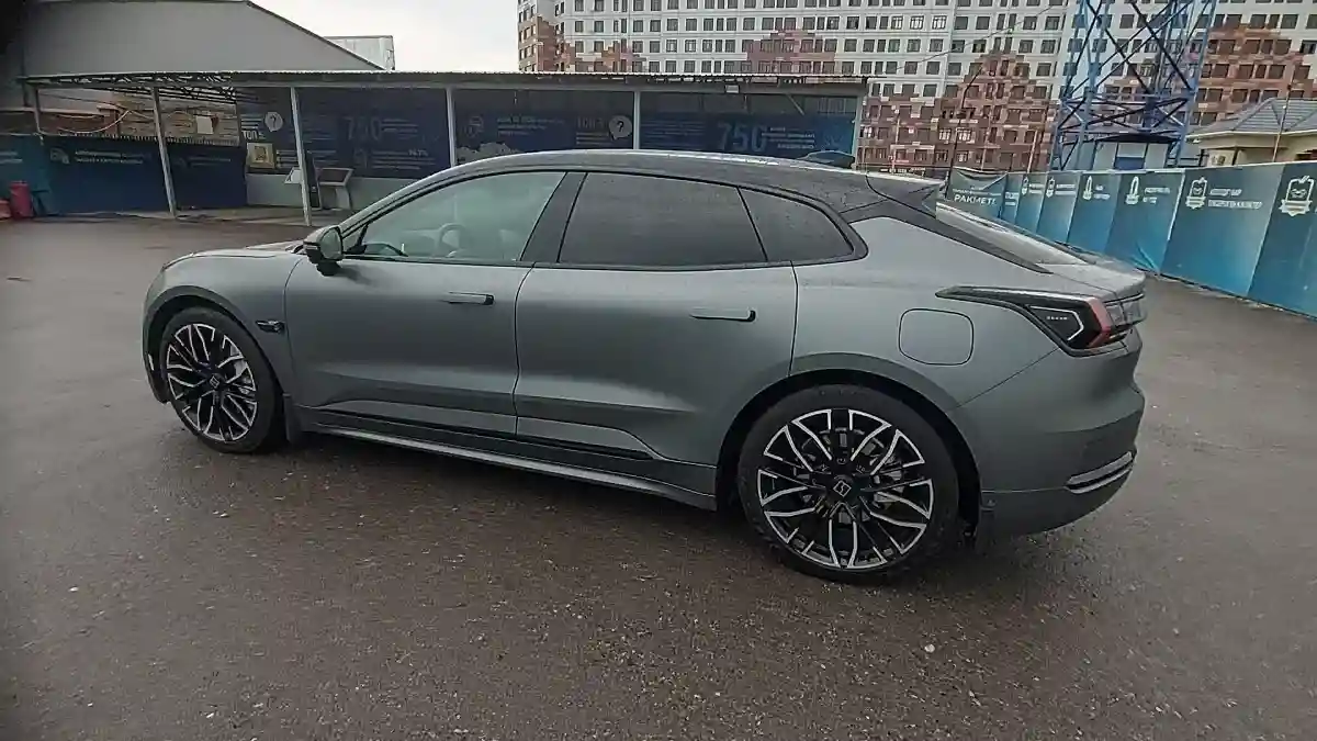 Zeekr 001 2023 года за 16 000 000 тг. в Шымкент