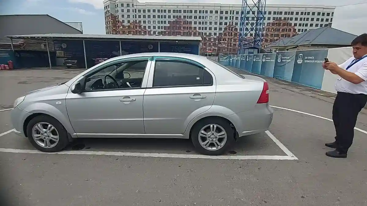 Ravon Nexia R3 2019 года за 3 500 000 тг. в Шымкент