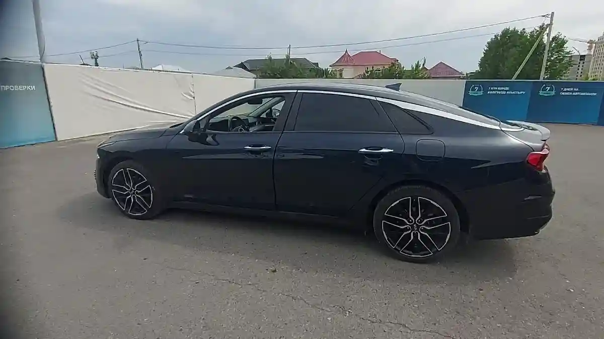Kia K5 2021 года за 12 000 000 тг. в Шымкент