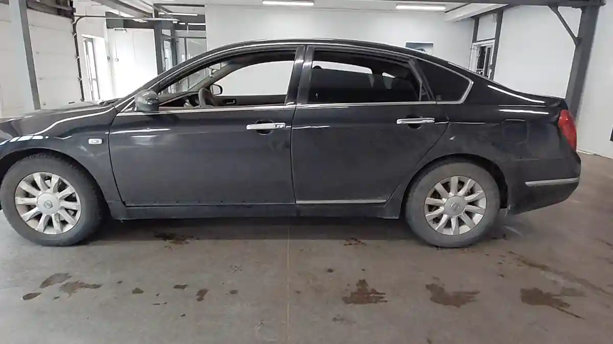 Nissan Teana 2006 года за 5 000 000 тг. в Астана
