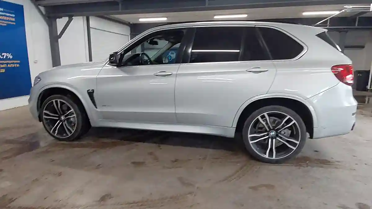 BMW X5 2016 года за 16 500 000 тг. в Астана
