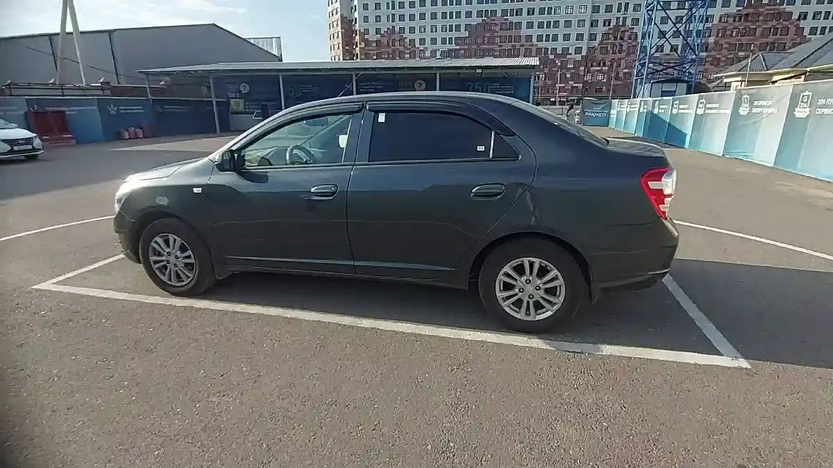 Chevrolet Cobalt 2026 года за 6 500 000 тг. в Шымкент