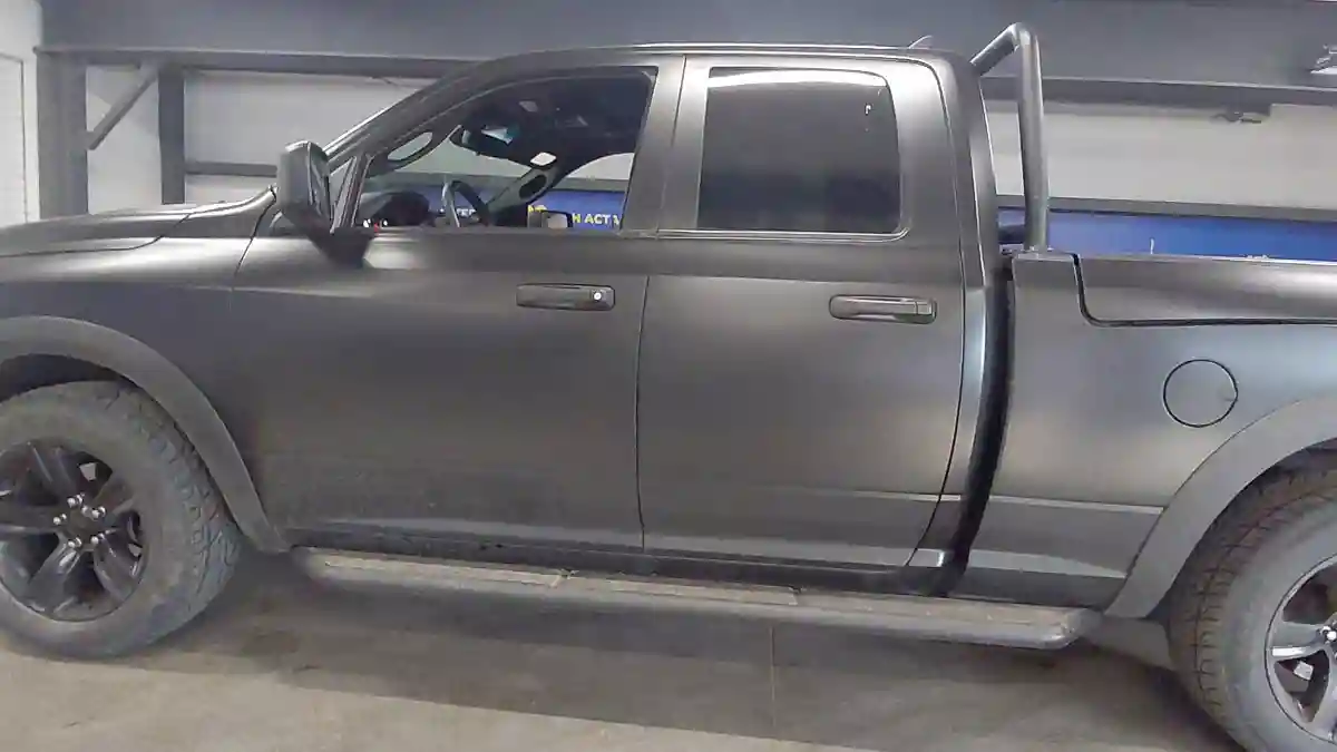 Dodge RAM 2021 года за 28 000 000 тг. в Астана