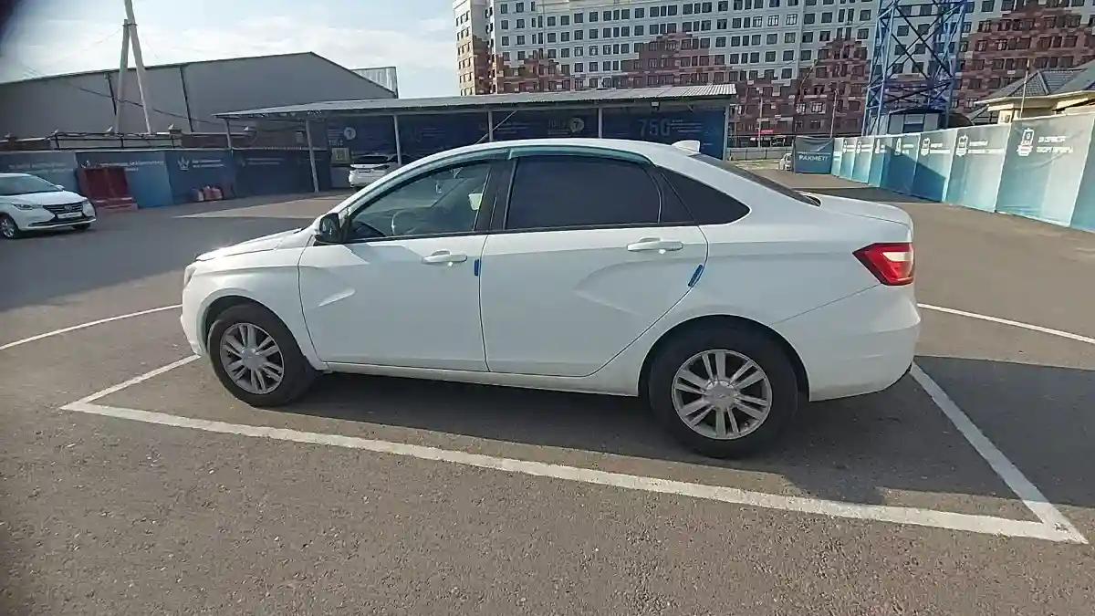 LADA (ВАЗ) Vesta 2019 года за 3 800 000 тг. в Шымкент