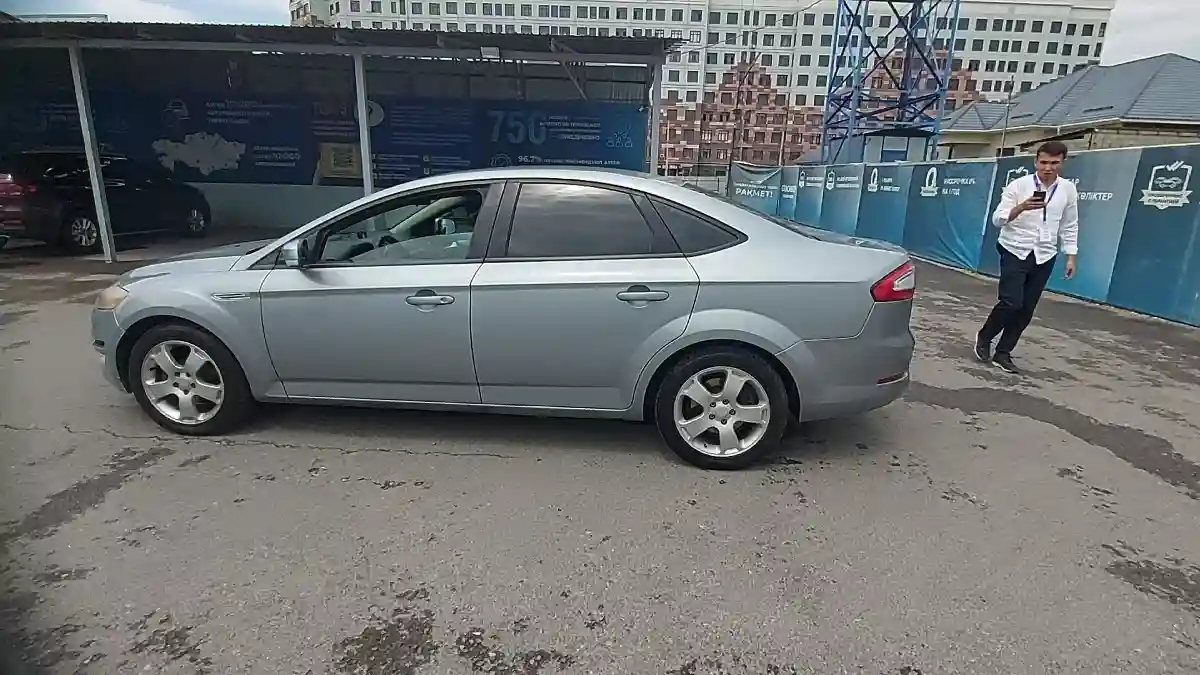 Ford Mondeo 2012 года за 4 000 000 тг. в Шымкент