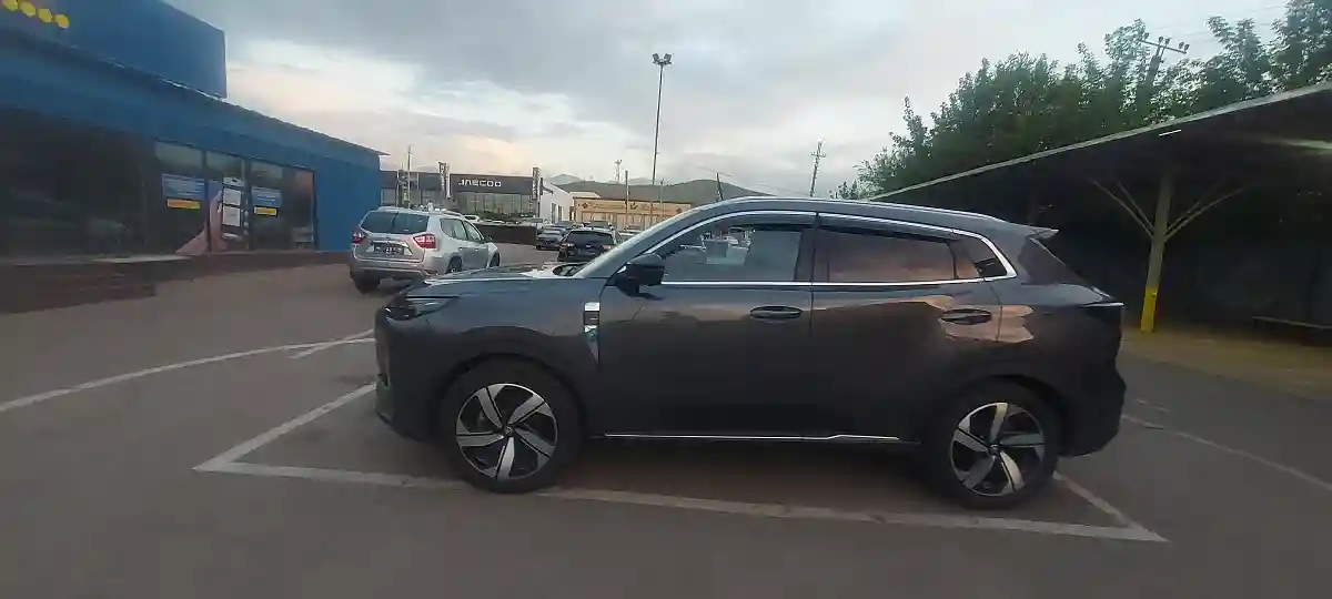 Changan CS55PLUS 2024 года за 10 000 000 тг. в Алматы