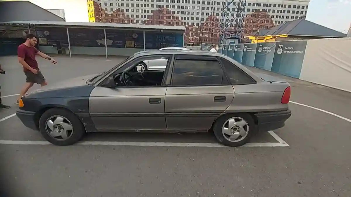 Opel Astra 1992 года за 500 000 тг. в Шымкент