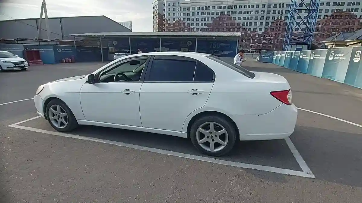 Chevrolet Epica 2007 года за 1 700 000 тг. в Шымкент