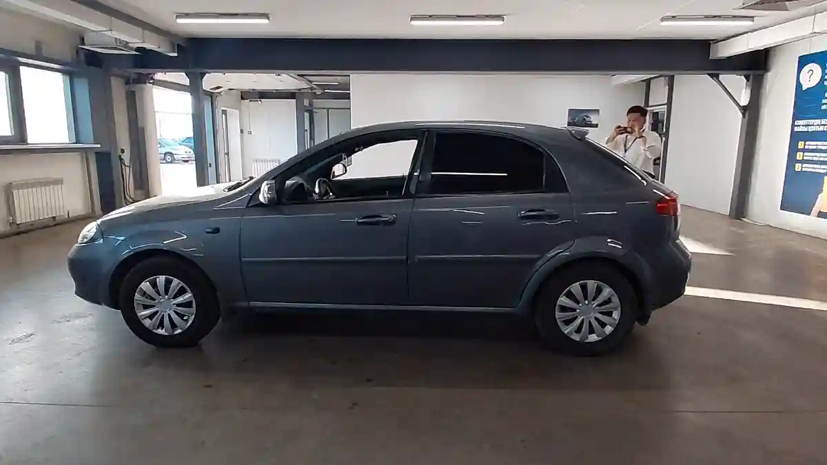 Chevrolet Lacetti 2010 года за 2 500 000 тг. в Астана