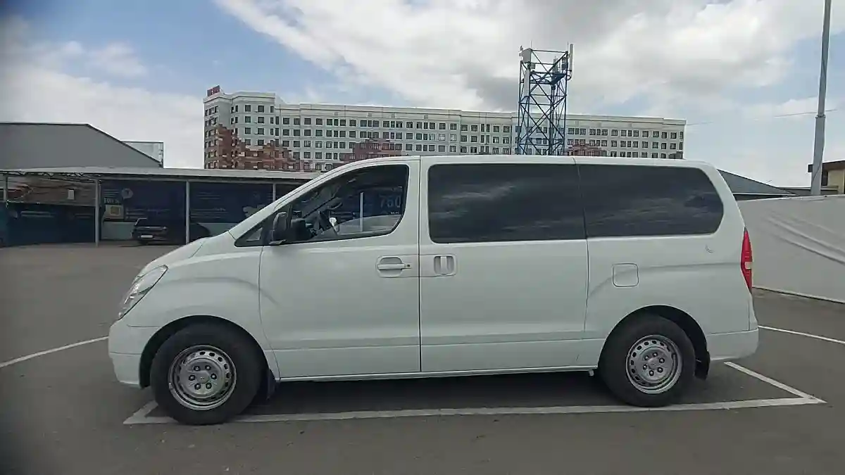 Hyundai Starex 2010 года за 5 000 000 тг. в Шымкент